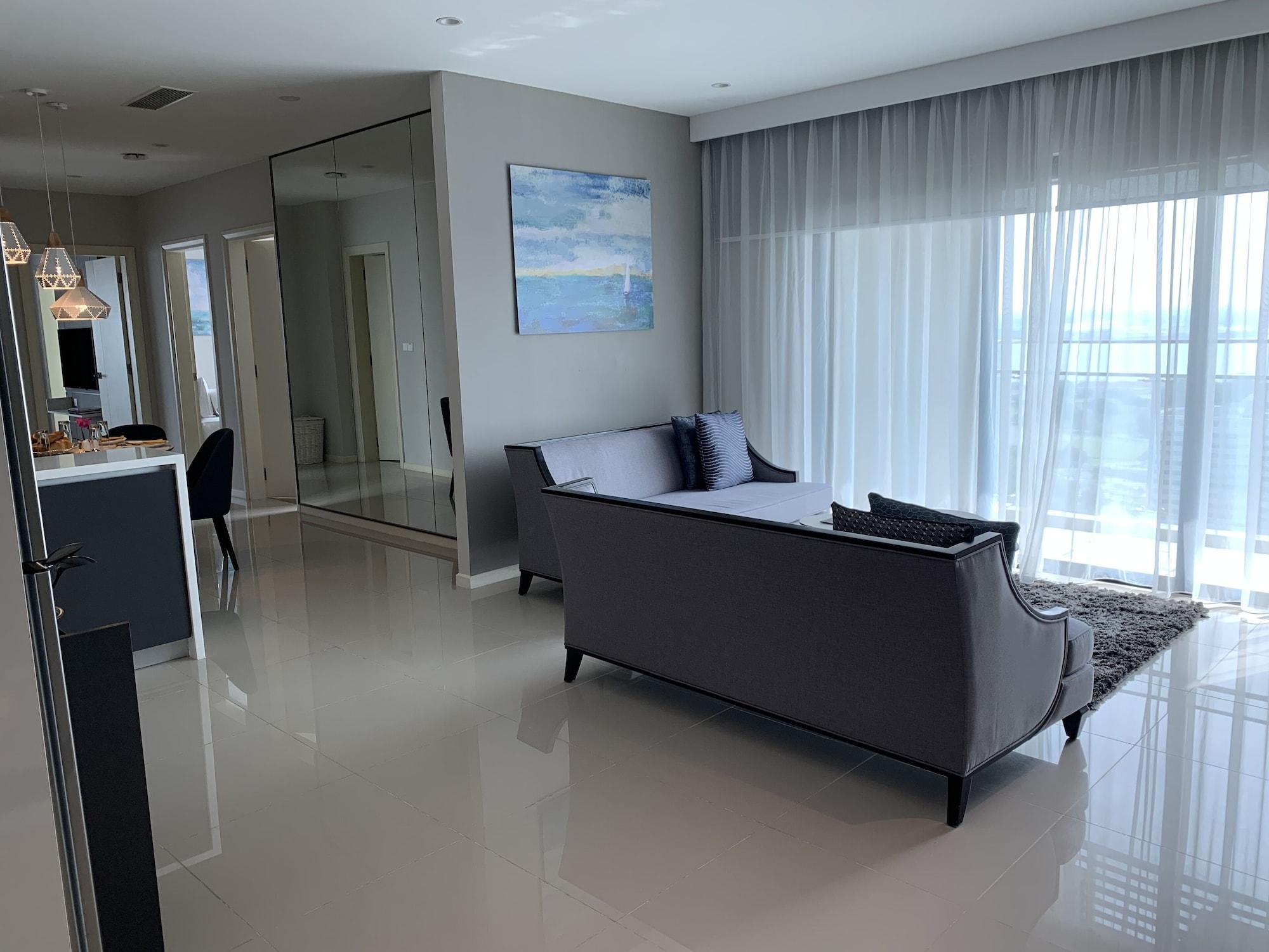 Shama Suasana Johor Bahru Formerly Known As Suasana All Suites Hotels Johor Bahru Exterior photo