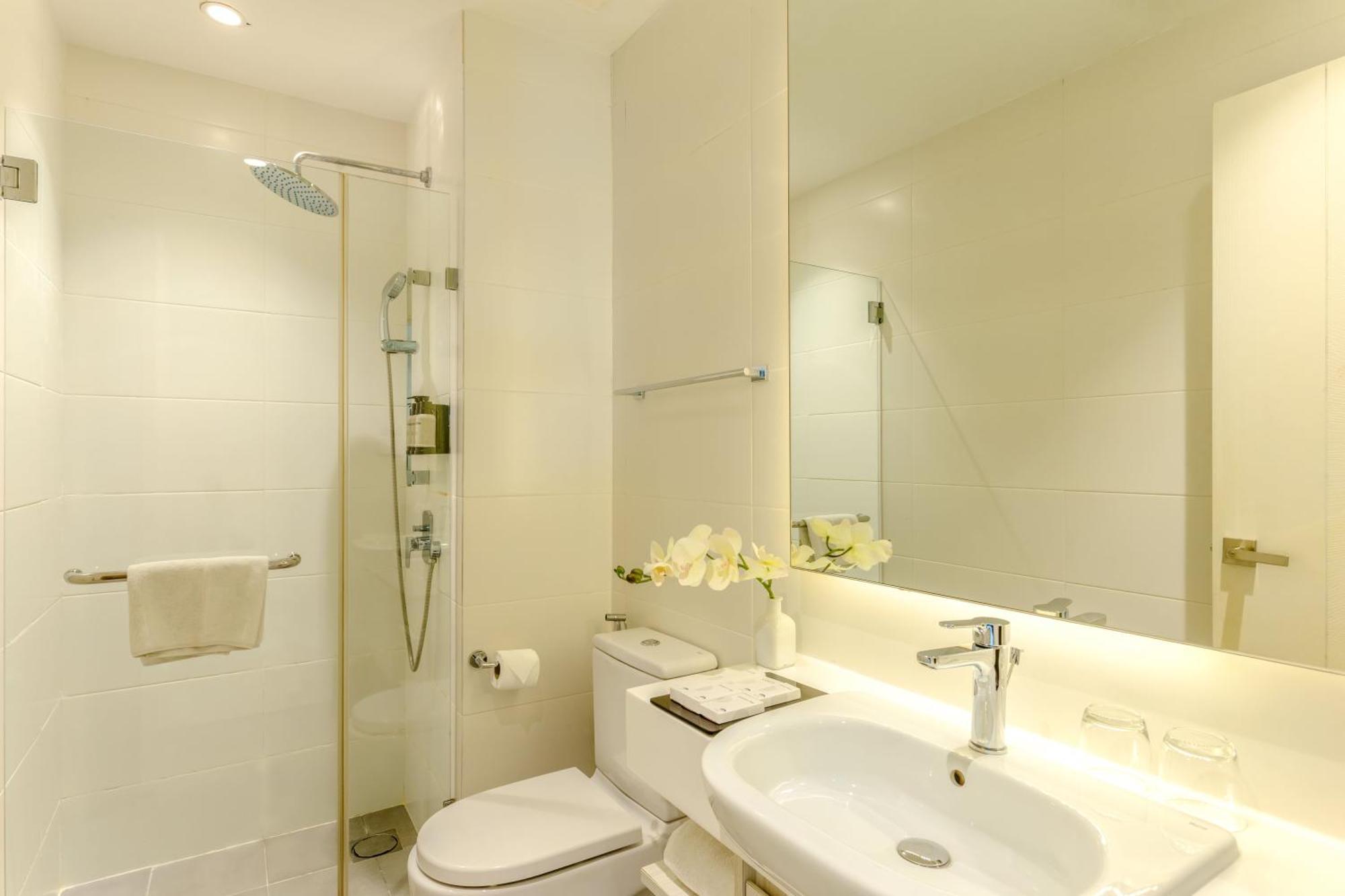 Shama Suasana Johor Bahru Formerly Known As Suasana All Suites Hotels Johor Bahru Exterior photo