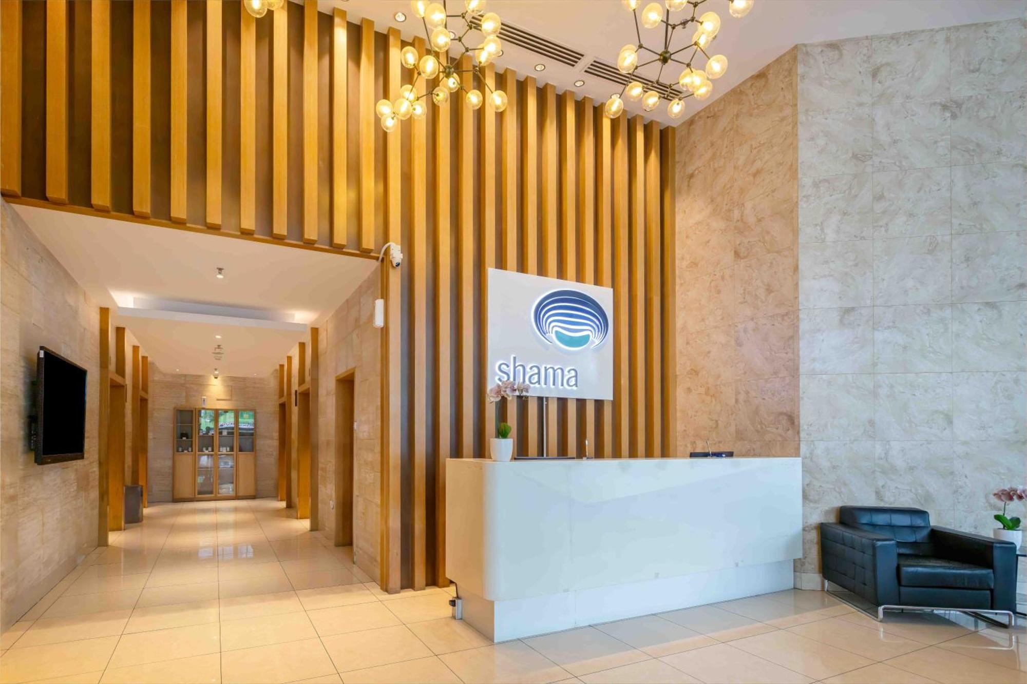 Shama Suasana Johor Bahru Formerly Known As Suasana All Suites Hotels Johor Bahru Exterior photo