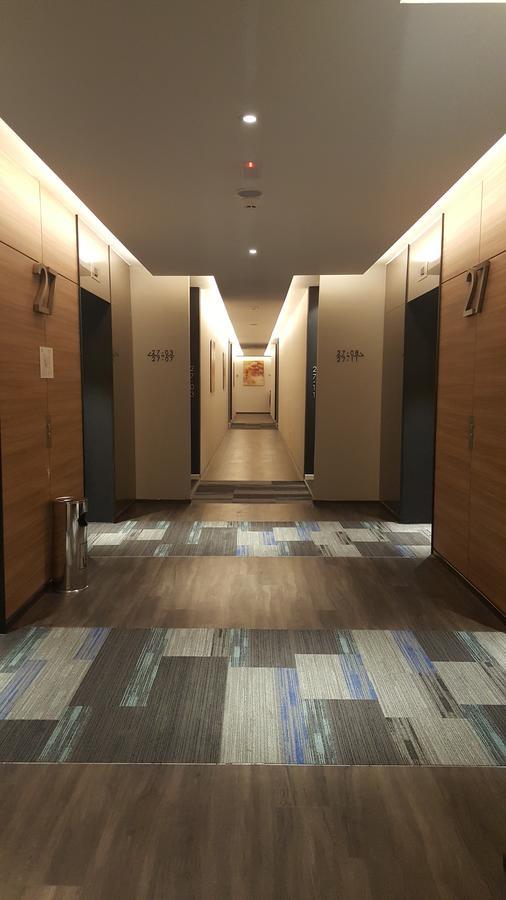 Shama Suasana Johor Bahru Formerly Known As Suasana All Suites Hotels Johor Bahru Exterior photo